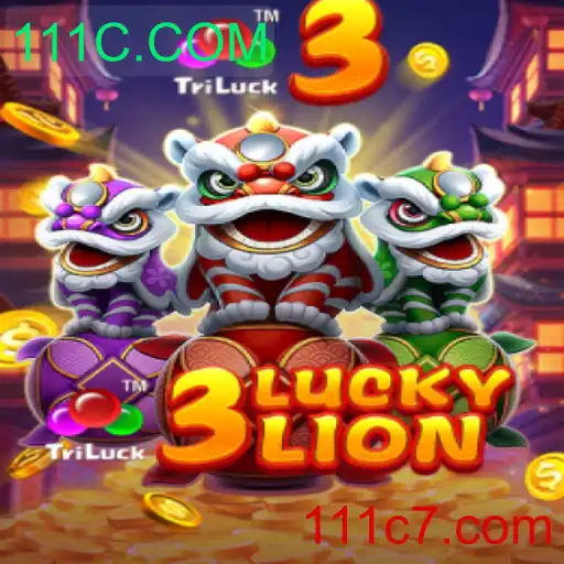 Explorando o Jogo de Azar Online: 3LUCKYLION