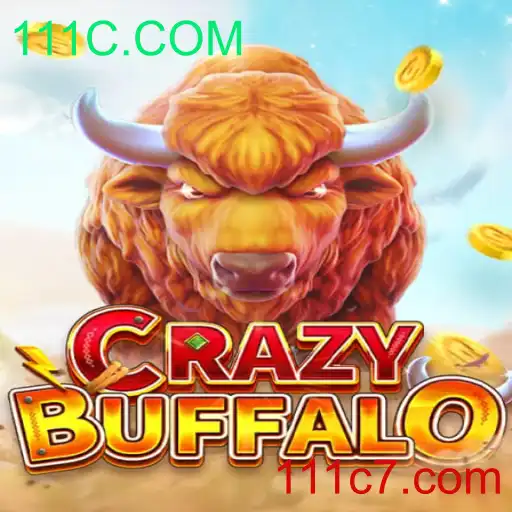 CRAZYBUFFALO: Uma Nova Experiência de Jogo com 111C.COM