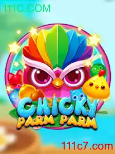 Descobrindo ChickyParmParm: O Novo Fenômeno dos Jogos