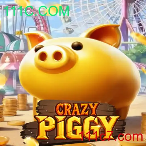 CrazyPiggy: Um Mergulho no Divertido Mundo do Entretenimento de 111C.COM