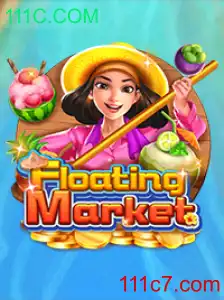 Explorando o Mundo de FloatingMarket e Seu Impacto nos Jogos Modernos