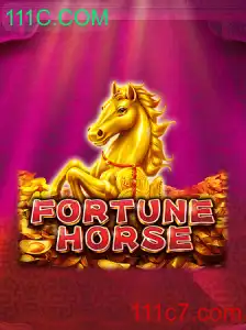 FortuneHorse e a Tendência Crescente dos Jogos de Azar Online