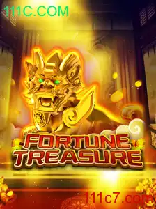 FortuneTreasure: Uma Jornada nos Mistérios de 111C.COM