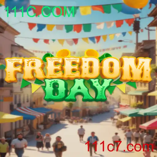 Descubra o Novo Jogo Empolgante FreedomDay