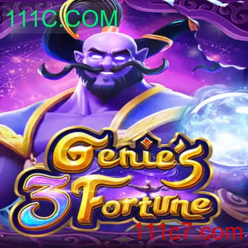 Descubra o Mundo de Genie3Fortune: Um Jogo Inovador para os Entusiastas de 111C.COM