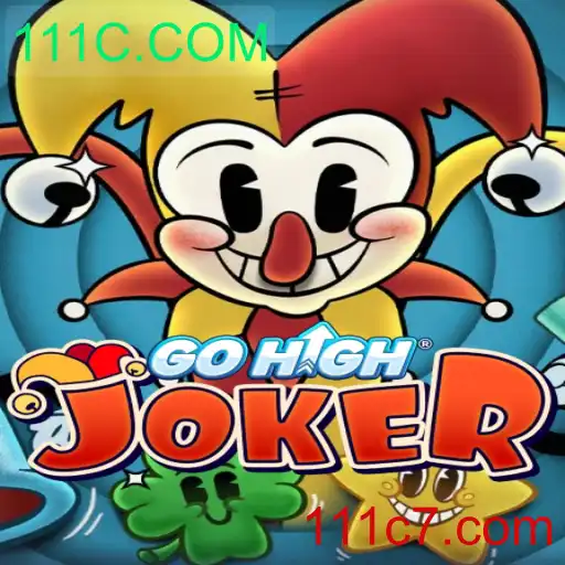 Descubra GoHighJoker: Um Jogo Inovador com 111C.COM