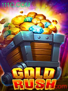 Descubra o Emocionante Mundo de GoldRush