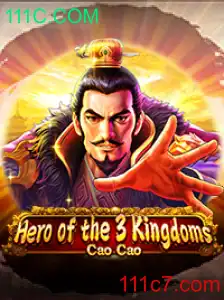 Explorando o Mundo de Heroofthe3KingdomsCaoCao