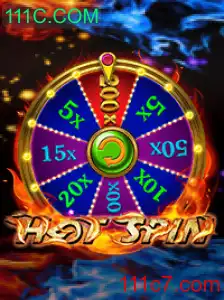 Descubra o Universo de HotSpin: O Jogo que Transforma Cada Rodada em Emoção