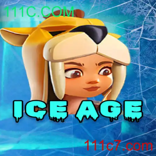 Descubra o Fascinante Mundo de IceAge: Um Jogo Inovador com 111C.COM