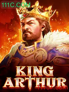 KingArthur: Uma Jornada Épica no Mundo dos Jogos Digitais