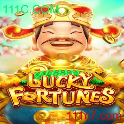 LUCKYFORTUNES: Descubra o Novo Jogo que Está Conquistando os Casinos Online