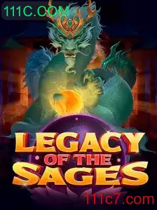 Explorando LegacyoftheSages: Um Mergulho no Mundo de Aventuras Épicas