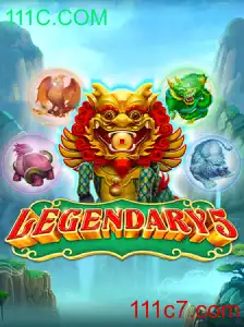 Legendary5: O Jogo que Está Revolucionando o Mundo dos Games