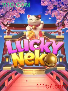 Descubra o Fascinante Mundo de LuckyNeko no 111C.COM