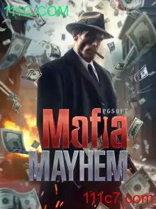 Descubra o Mundo Envolvente de MafiaMayhem: Descrição e Regras