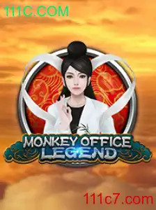 Explorando o Mundo de MonkeyOfficeLegend: Um Guia Completo