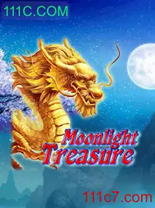 MoonlightTreasure: Descubra o Jogo Fascinante com 111C.COM