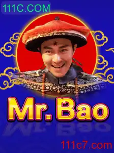 MrBao: Descubra o Mundo do Entretenimento com 111C.COM