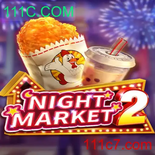 A Magia do NightMarket2: Descubra o Mundo do Jogo Através de 111C.COM