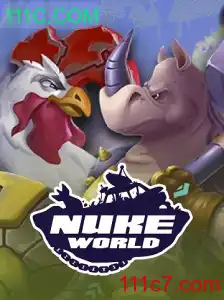 NukeWorld: Explorando o Fenômeno do Jogo de Estratégia Futurista