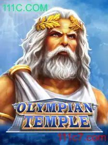 Explorando o Fascinante Mundo de OlympianTemple