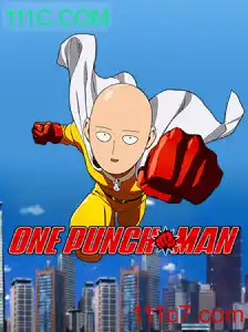 Explorando o Universo do Jogo OnePunchMan com 111C.COM