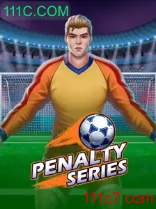 Descubra o Fascinante Mundo do Jogo PenaltySeries