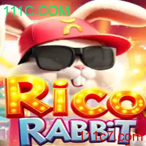 Descubra o Mundo de Aventura de RicoRabbit