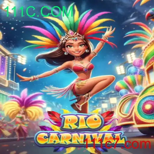 Explorando o Jogo RioCarnival: Uma Aventura Festiva ao Estilo 111C.COM