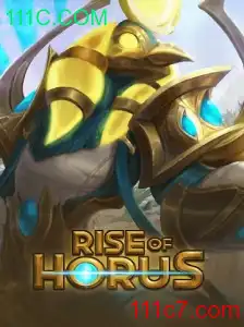 Explorando o Fascinante Jogo RiseofHorus