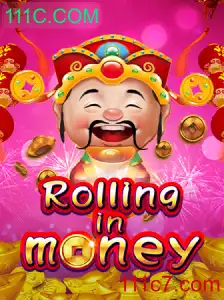 Descubra o Fascinante Mundo de 'RollingInMoney': Um Jogo Envolvente