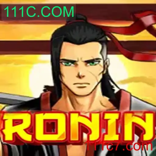 Ronin: Descubra o Mundo do Jogo de Estratégia da 111C.COM