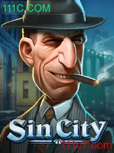 SinCity: Mergulhe no Mundo de Intrigas e Estratégias