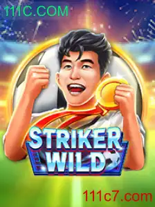 StrikerWILD: Aventuras no Universo de Estratégia e Ação Ininterrupta