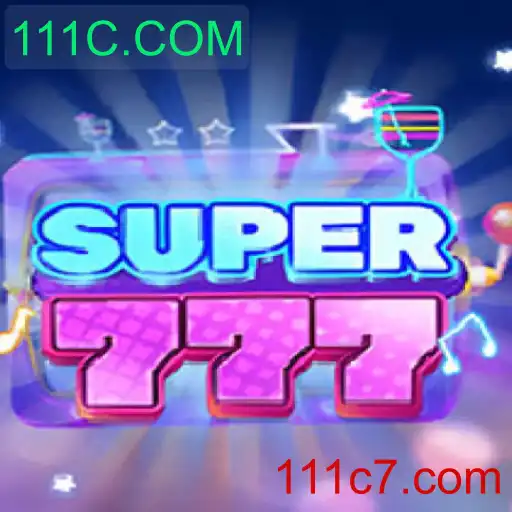Descubra o Mundo Empolgante de Super777 e 111C.COM