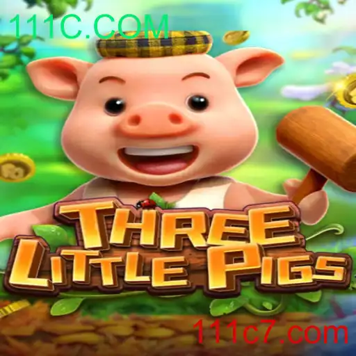 Explorando o Fascinante Mundo do Jogo THREELITTLEPIGS