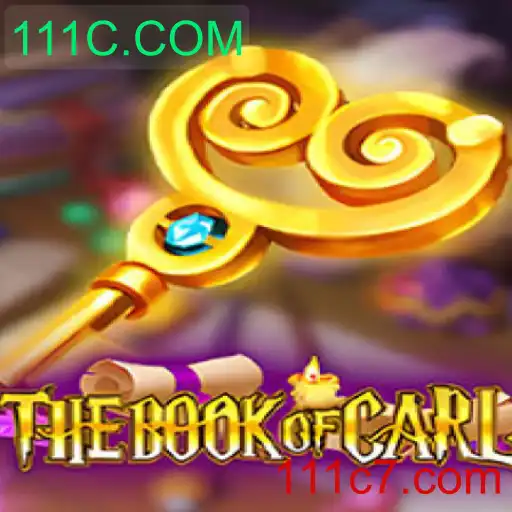 Explorando 'TheBookofCarl': Um Novo Jogo de Estratégia do 111C.COM