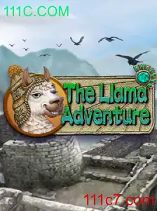 Desvendando 'TheLlamaAdventure': Um Jogo de Exploração e Estratégia