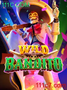 Descubra o Mundo de WildBandito: Aventuras e Estratégias