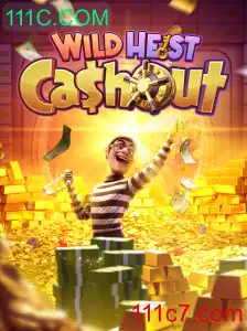 WildHeistCashout: Um Mergulho em Aventuras e Recompensas
