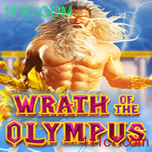 Descubra WrathofOlympus: A Nova Sensação do Mundo dos Jogos
