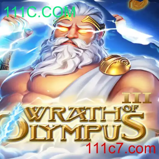 Descubra o emocionante mundo de WrathofOlympusIII: uma aventura épica